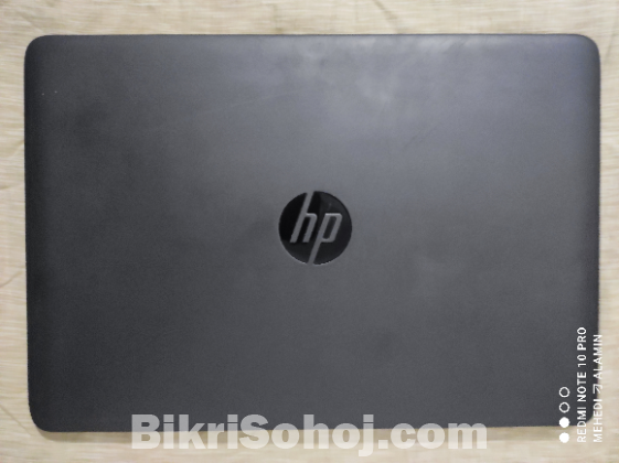 HP Elitebook 840 G1- Core i7- 4600U